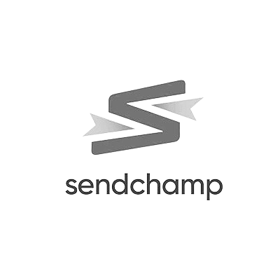 Sendchamp : Brand Short Description Type Here.